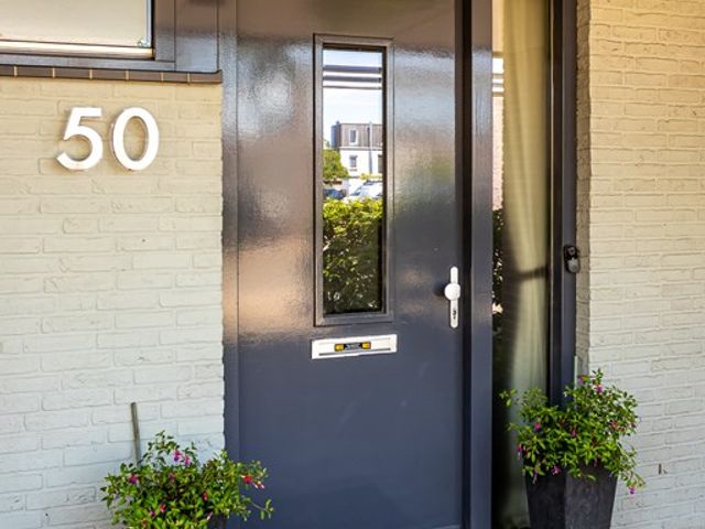 Potbeker 50, Cuijk