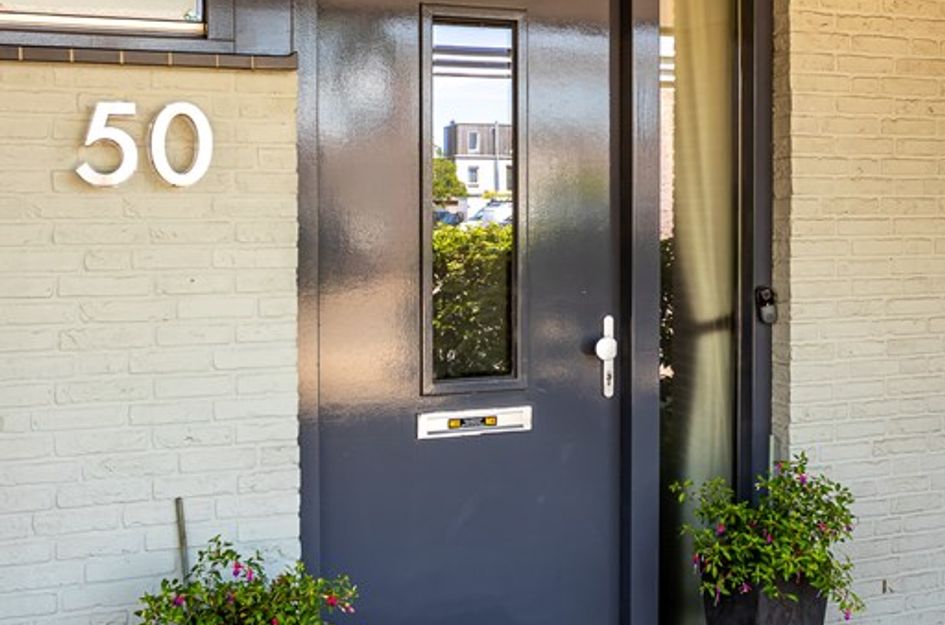 Potbeker 50
