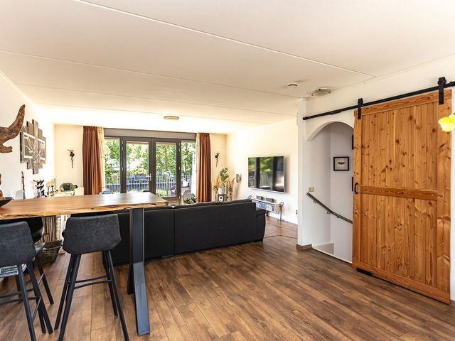 Potbeker 50, Cuijk