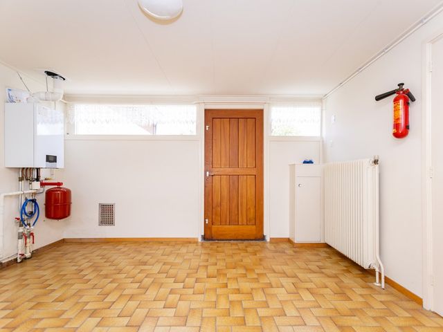 Elft 8, Hippolytushoef