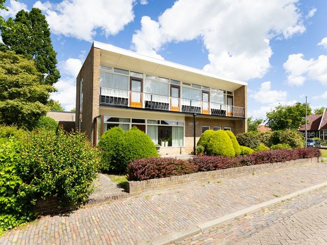 Elft 8, Hippolytushoef