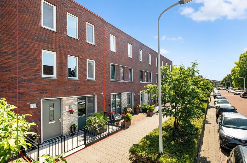 Wapserveenstraat 422