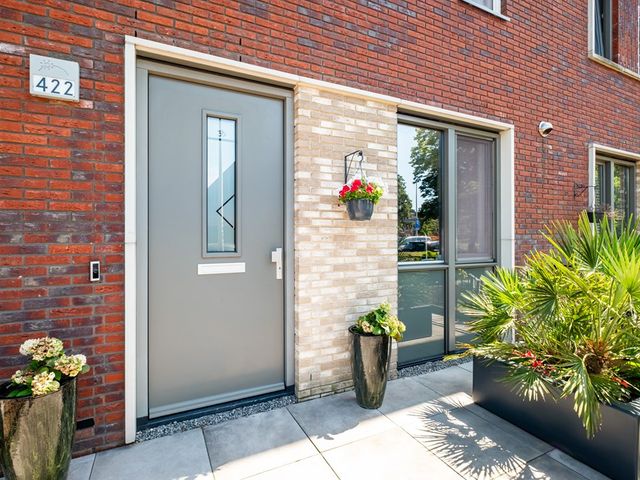 Wapserveenstraat 422, 's-Gravenhage