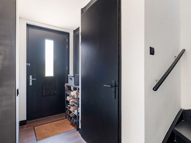 Wapserveenstraat 422, 's-Gravenhage