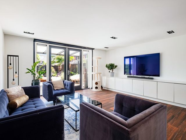 Wapserveenstraat 422, 's-Gravenhage