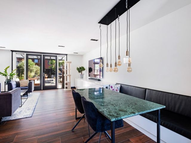 Wapserveenstraat 422, 's-Gravenhage