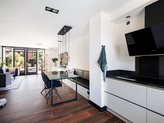 Wapserveenstraat 422, 's-Gravenhage