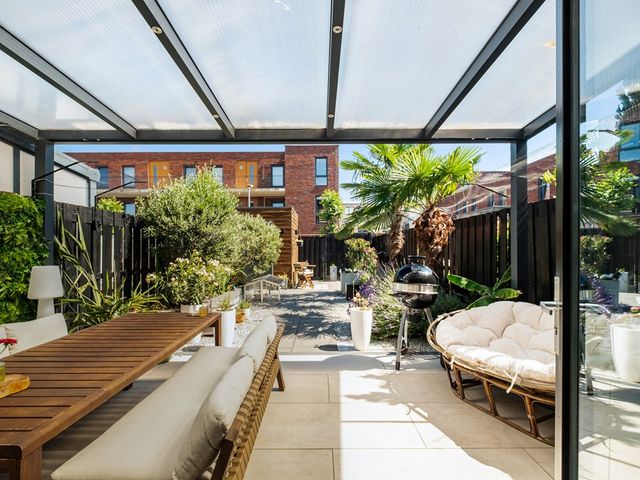 Wapserveenstraat 422, 's-Gravenhage
