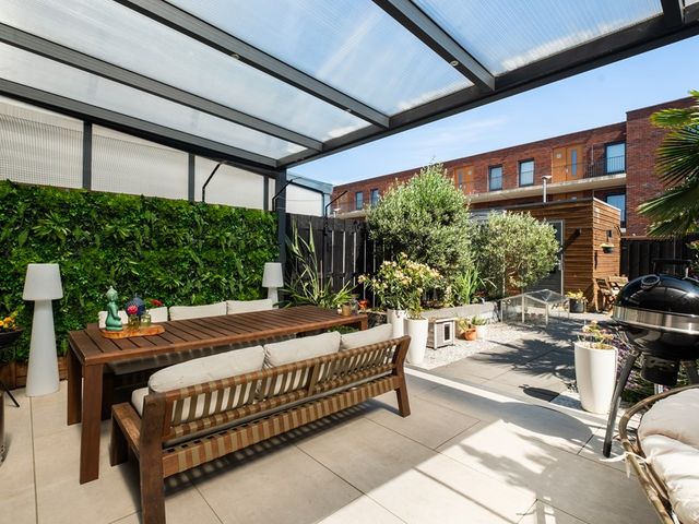 Wapserveenstraat 422, 's-Gravenhage