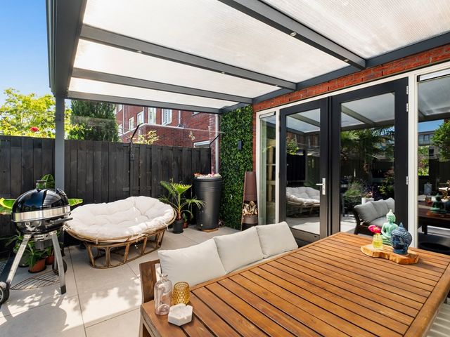 Wapserveenstraat 422, 's-Gravenhage
