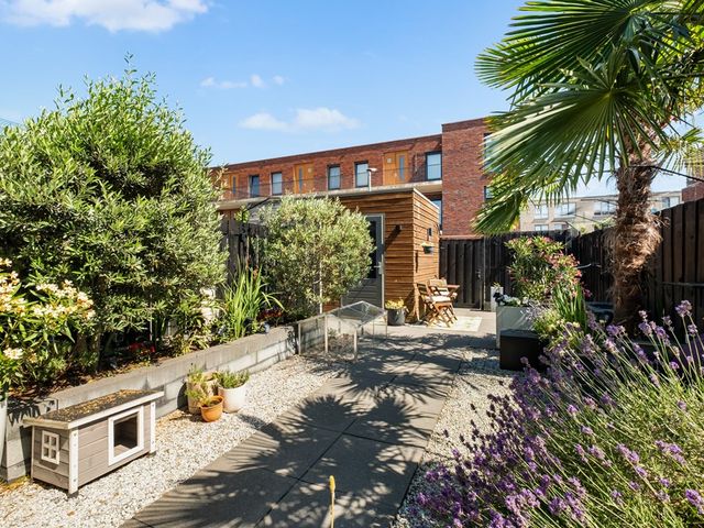 Wapserveenstraat 422, 's-Gravenhage