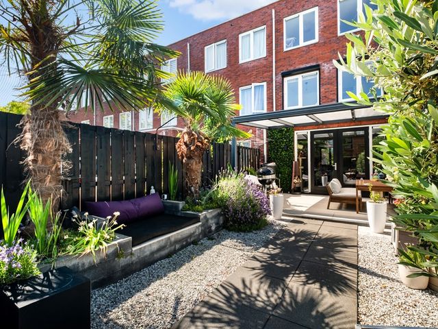 Wapserveenstraat 422, 's-Gravenhage