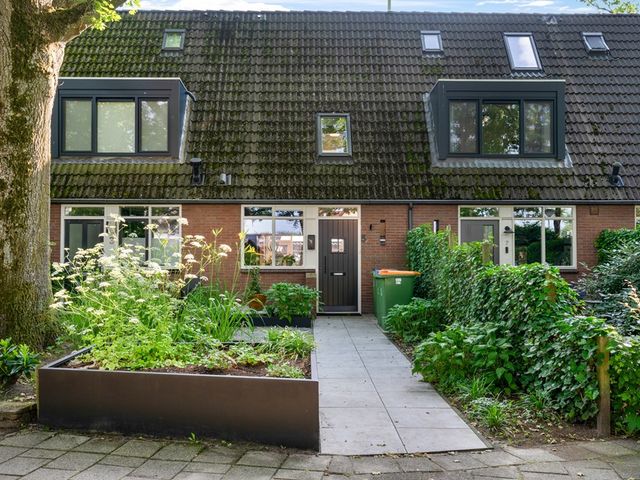 Frankendaal 5, Ede