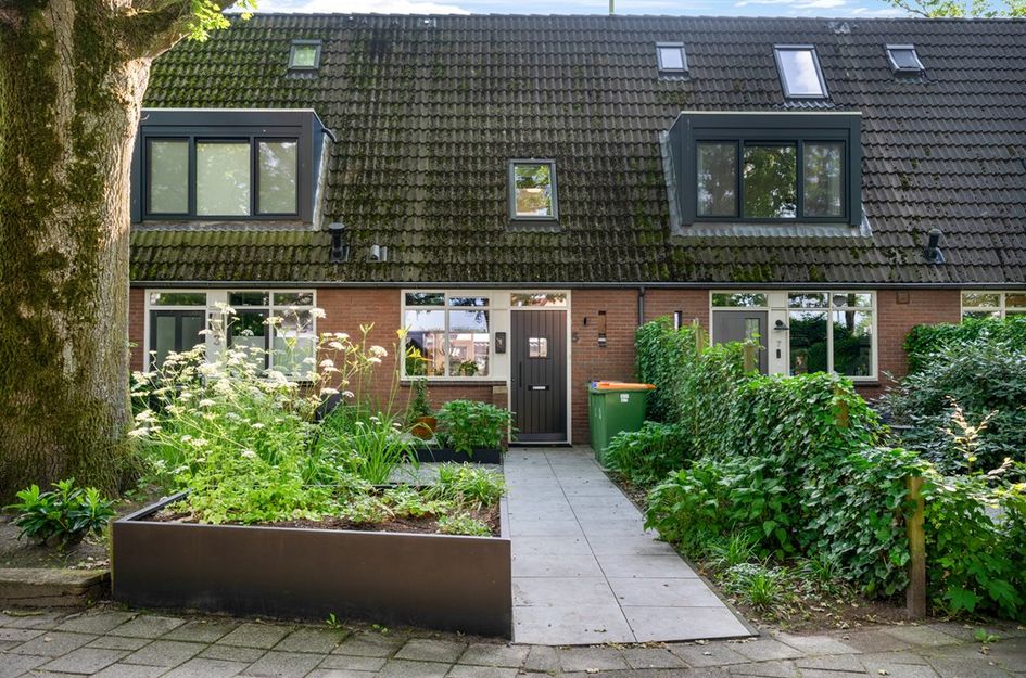 Frankendaal 5