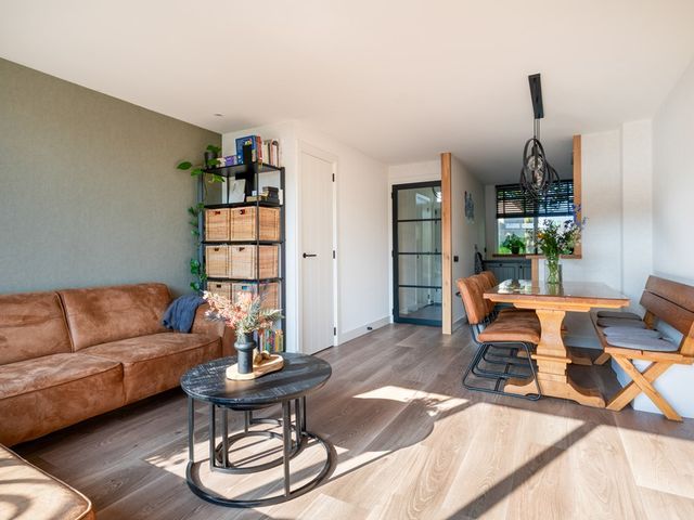 Frankendaal 5, Ede