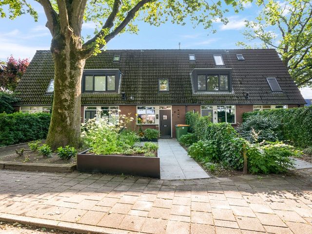 Frankendaal 5, Ede