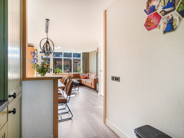 Frankendaal 5, Ede