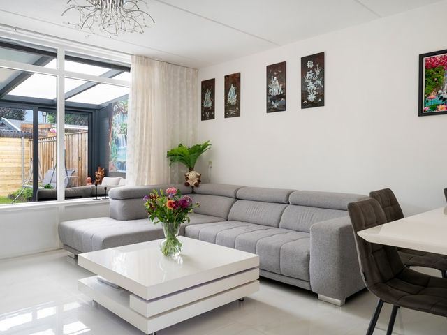 Allendesingel 161, Ede