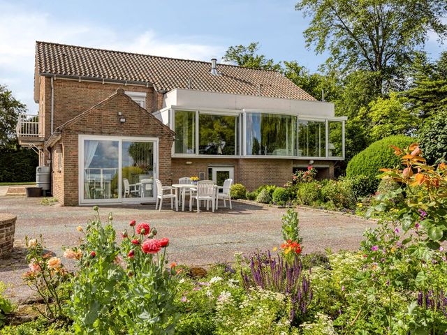 Maassluiseweg 17, Maasland