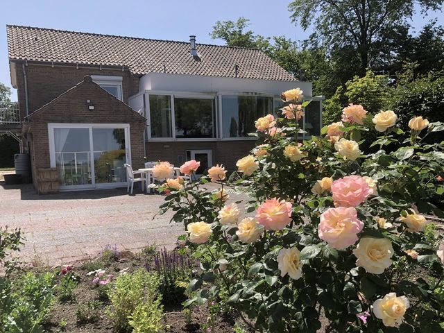 Maassluiseweg 17, Maasland