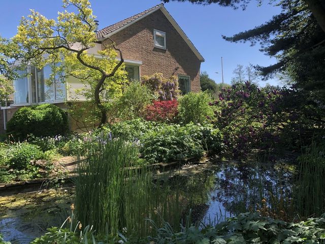 Maassluiseweg 17, Maasland