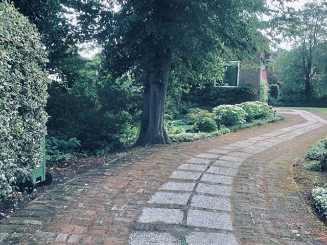 Maassluiseweg 17, Maasland