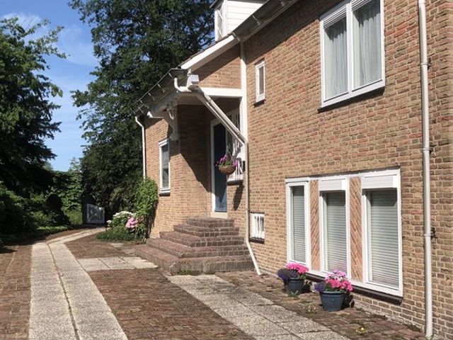 Maassluiseweg 17, Maasland
