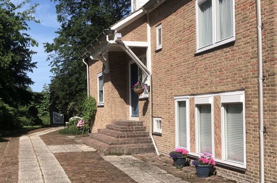 Maassluiseweg 17