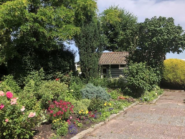 Maassluiseweg 17, Maasland