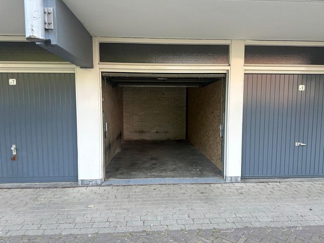 Kievitstraat 8K, Leiderdorp