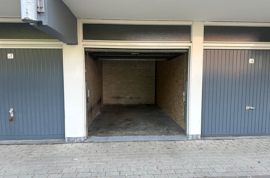 Kievitstraat 8K