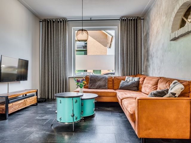 van Stockhemstraat 19, Venlo