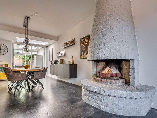 van Stockhemstraat 19, Venlo