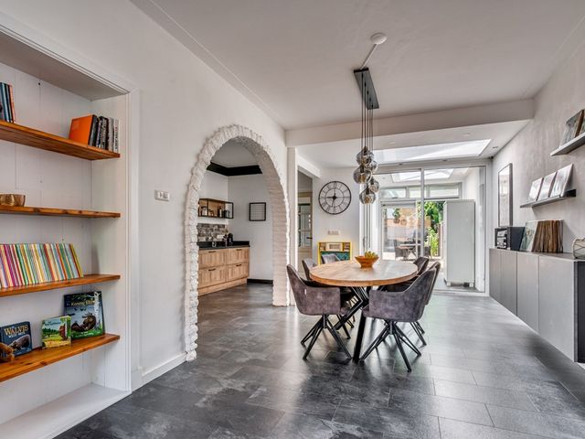 van Stockhemstraat 19, Venlo
