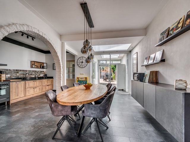 van Stockhemstraat 19, Venlo