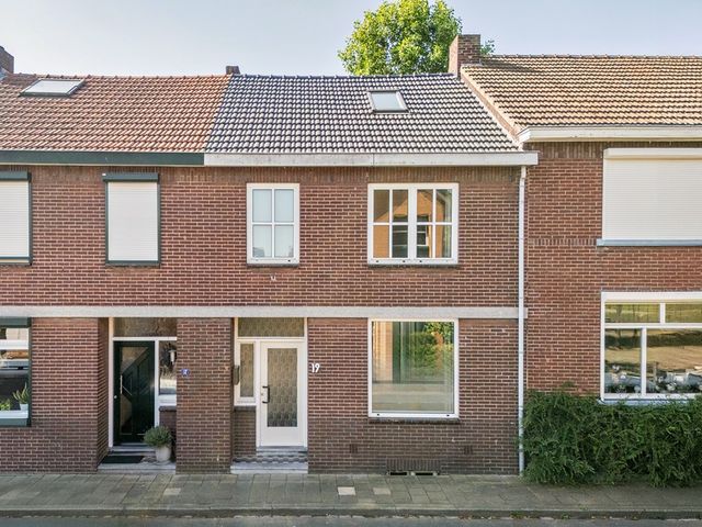 van Stockhemstraat 19, Venlo
