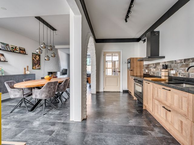 van Stockhemstraat 19, Venlo