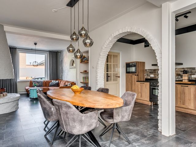 van Stockhemstraat 19, Venlo