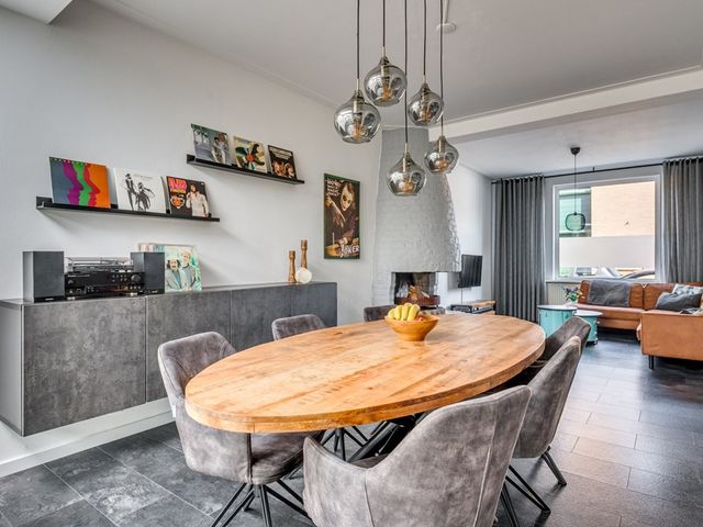 van Stockhemstraat 19, Venlo