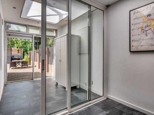van Stockhemstraat 19, Venlo