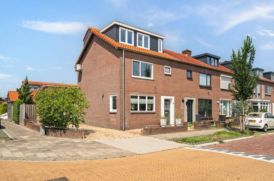 Verlengde Oostsingel 51