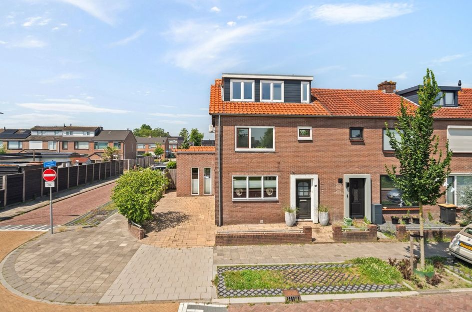 Verlengde Oostsingel 51