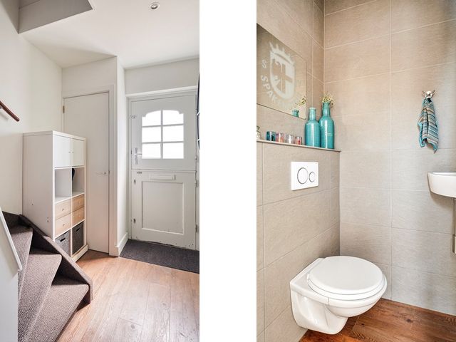 Verlengde Oostsingel 51, Bunschoten-Spakenburg