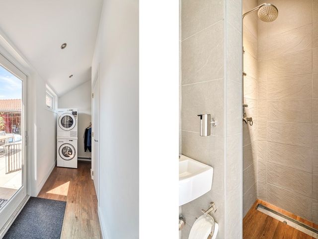 Verlengde Oostsingel 51, Bunschoten-Spakenburg