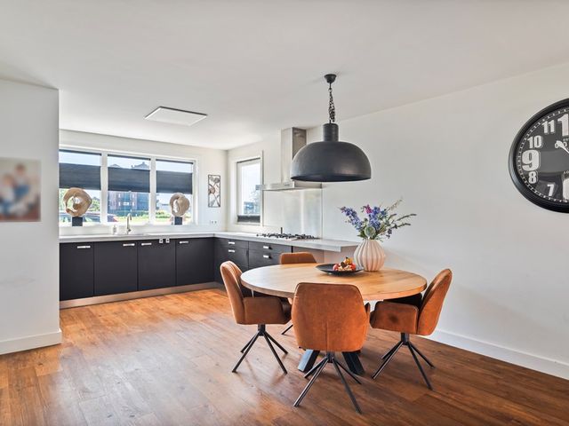 Verlengde Oostsingel 51, Bunschoten-Spakenburg