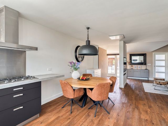 Verlengde Oostsingel 51, Bunschoten-Spakenburg