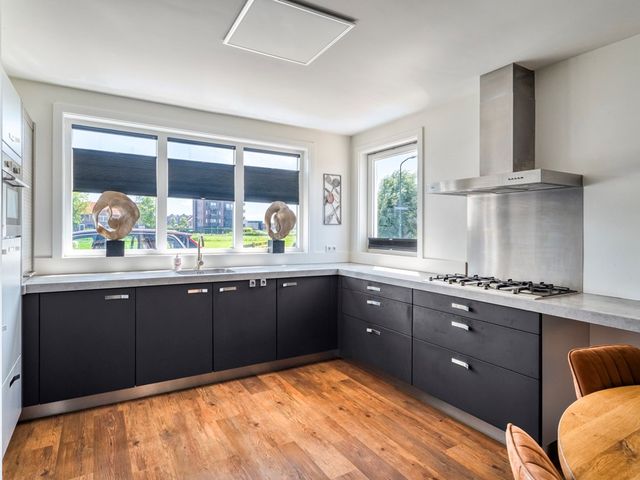 Verlengde Oostsingel 51, Bunschoten-Spakenburg