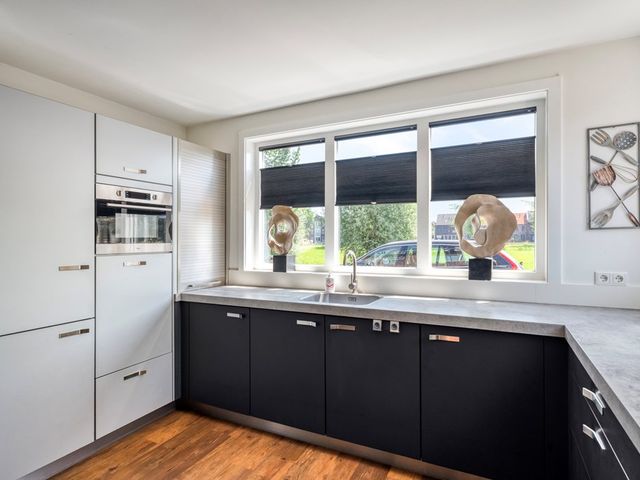 Verlengde Oostsingel 51, Bunschoten-Spakenburg