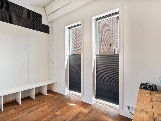 Verlengde Oostsingel 51, Bunschoten-Spakenburg