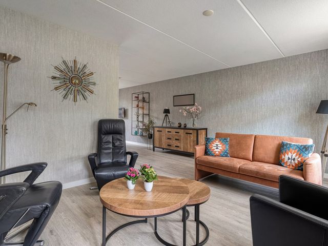 Ganzebloem 9, Hardenberg